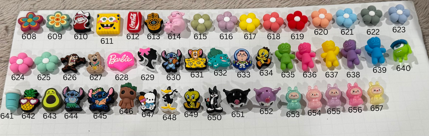 Build Your Own Pen Part 3