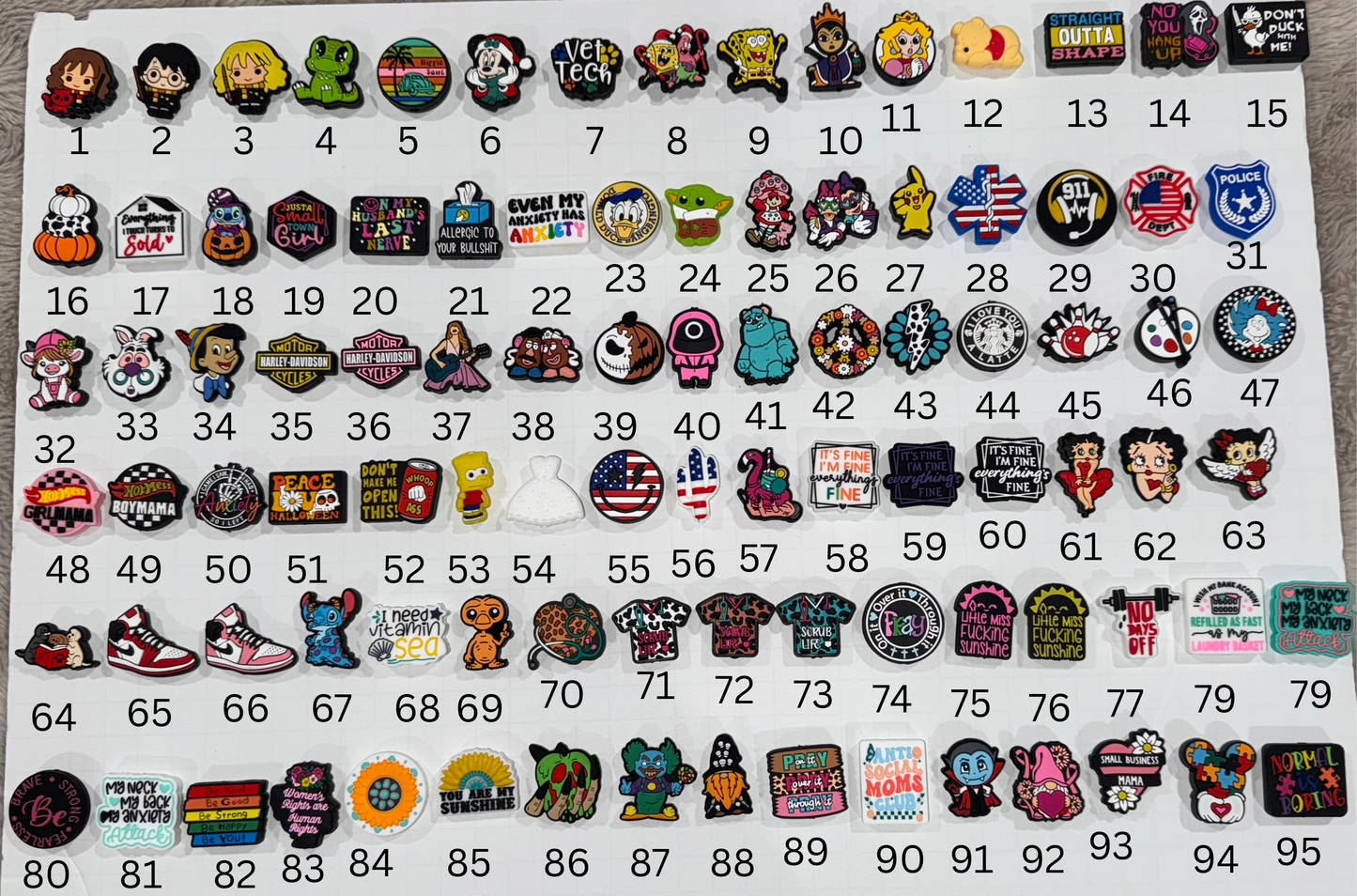 Build Your Own Pen Part 1