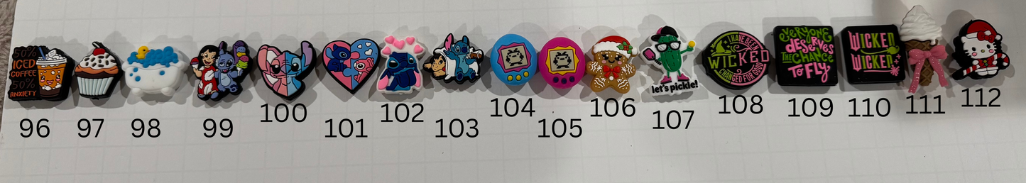 Build Your Own Pen Part 1