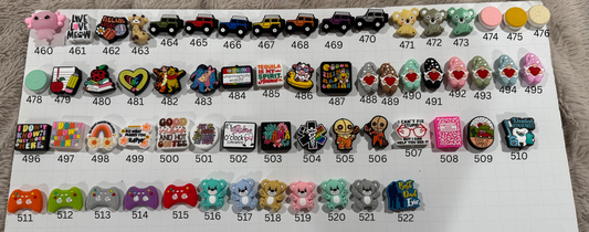 Build Your Own Pen Part 3