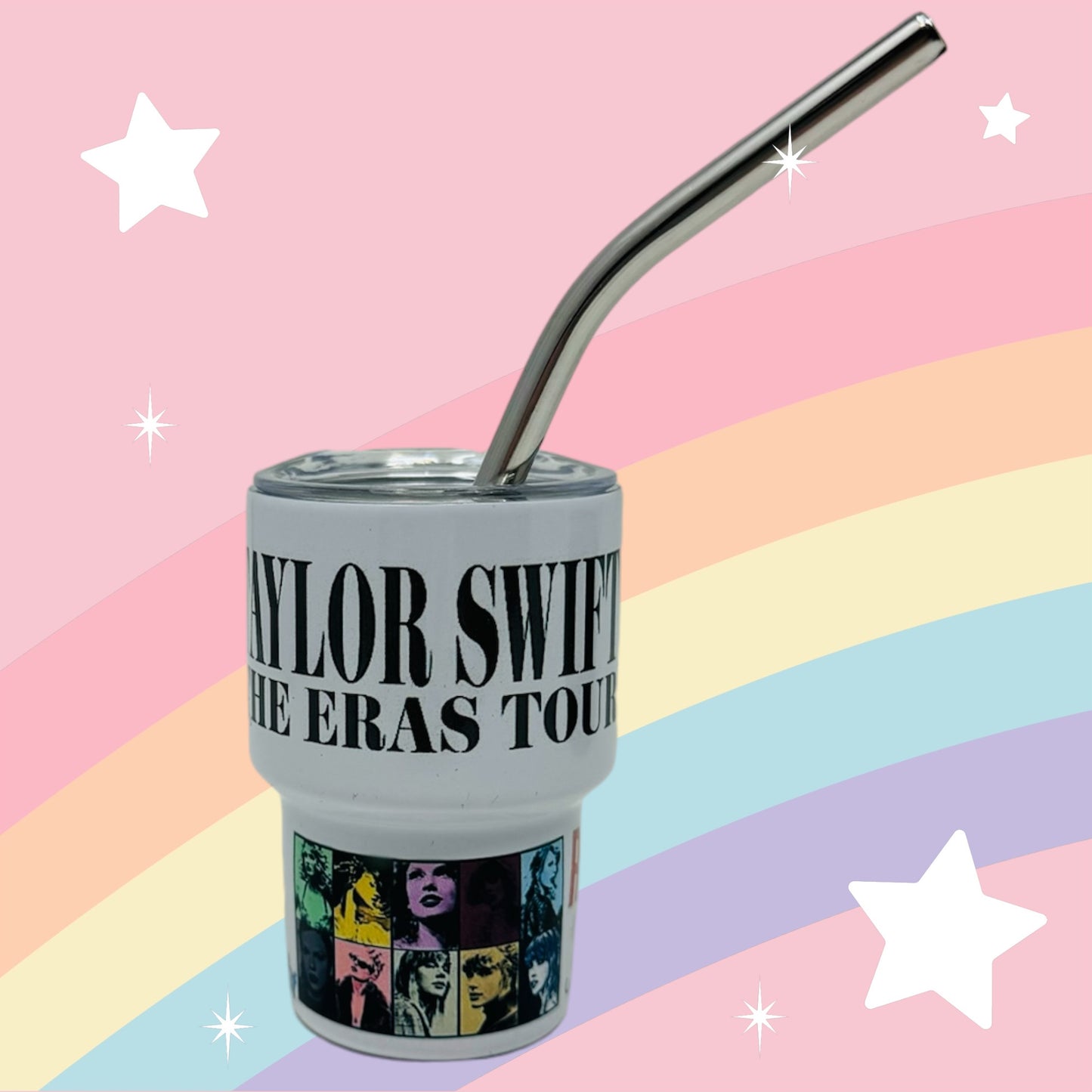 TSwift 3oz Mini Tumbler